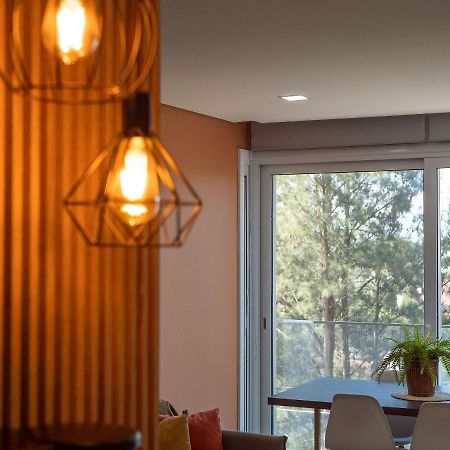 Alpes Da Montanha 501 - Apartamento Em غرامادو المظهر الخارجي الصورة