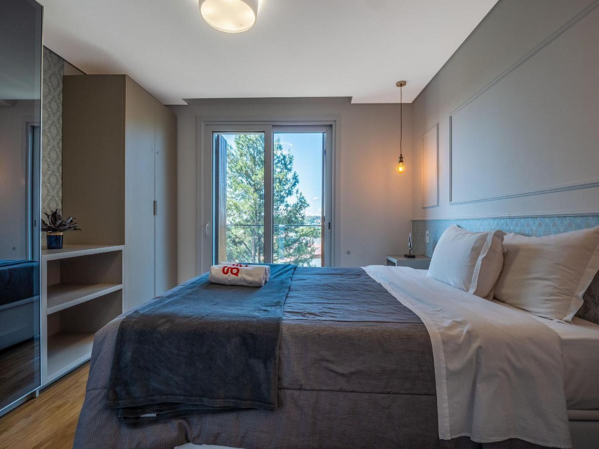 Alpes Da Montanha 501 - Apartamento Em غرامادو المظهر الخارجي الصورة