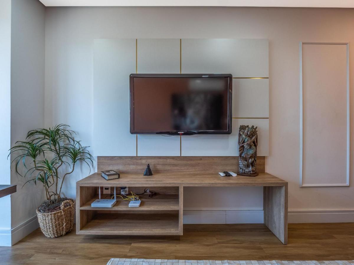 Alpes Da Montanha 501 - Apartamento Em غرامادو المظهر الخارجي الصورة