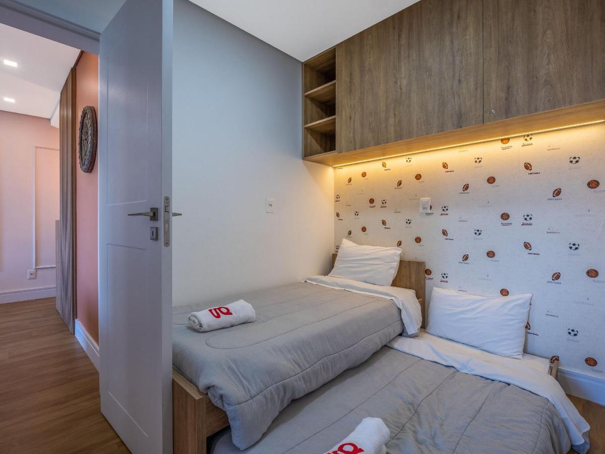 Alpes Da Montanha 501 - Apartamento Em غرامادو المظهر الخارجي الصورة