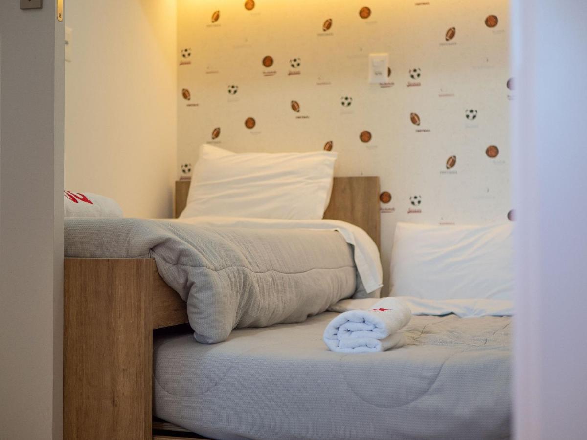 Alpes Da Montanha 501 - Apartamento Em غرامادو المظهر الخارجي الصورة
